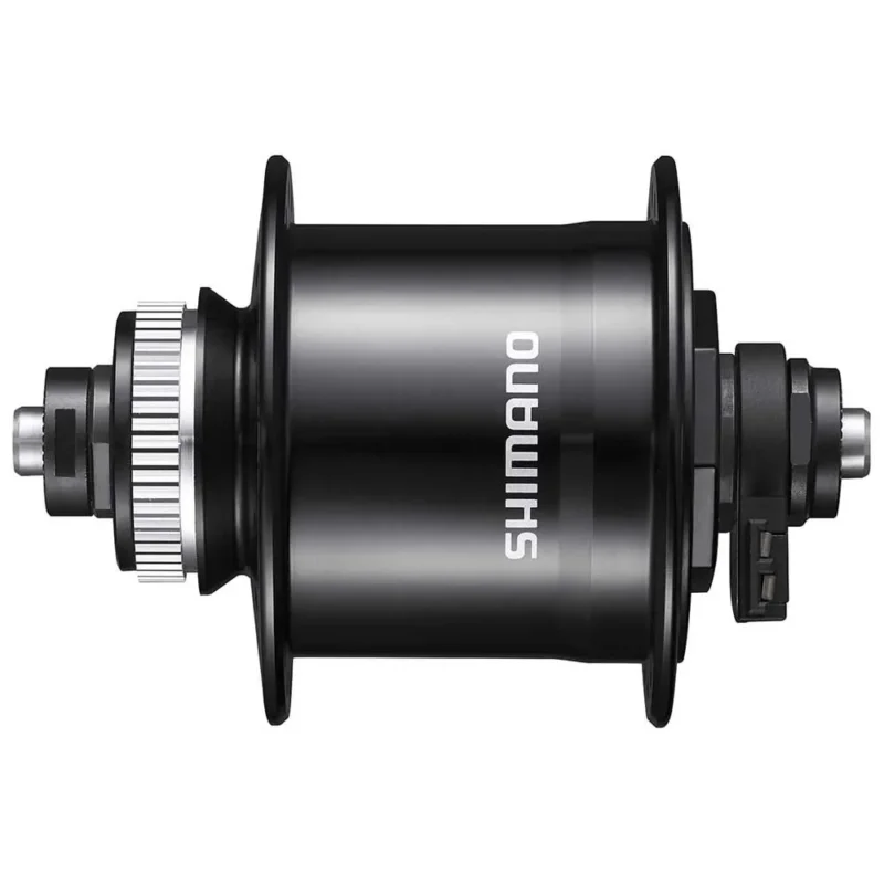 Shimano Moyeu avant Alfine UR700 Dynamo 3.0W Populaire