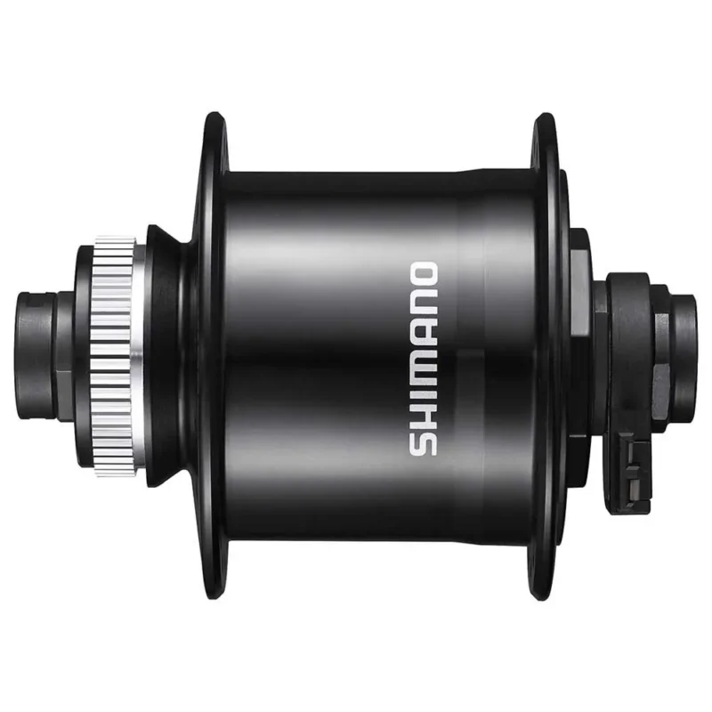 Promotion Saisonnière Shimano Moyeu avant Alfine UR705 Dynamo 3.0W