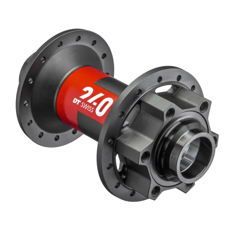 Promotion Saisonnière DT Swiss Moyeu avant Boost 240 Classic 6B
