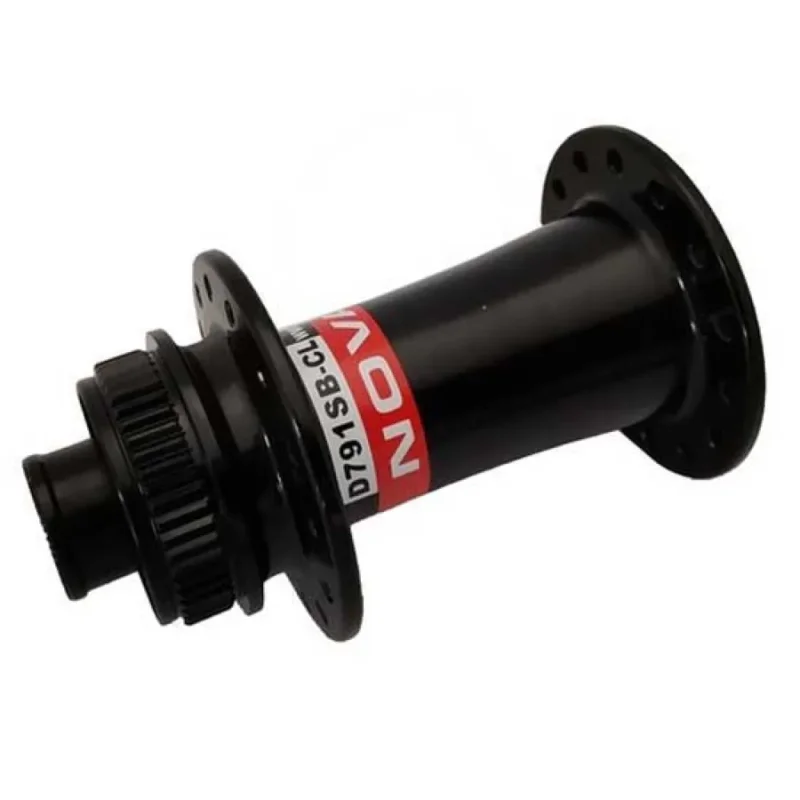 Prix Bas Novatec Moyeu avant D791SB-CL-12
