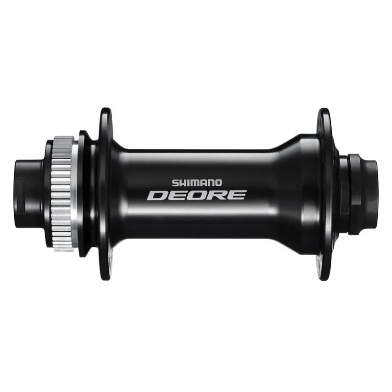 Commander Maintenant Shimano Moyeu avant Deore HB-M6010-B Center Lock