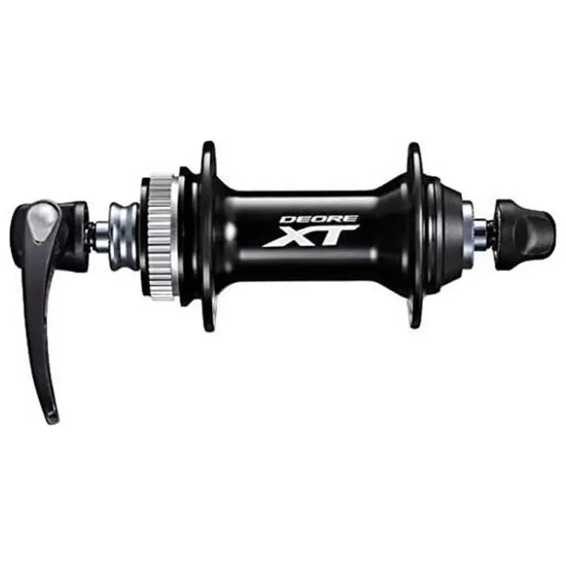 Shimano Moyeu avant Deore XT HB-M8000/8010 CL Disc Pas Cher
