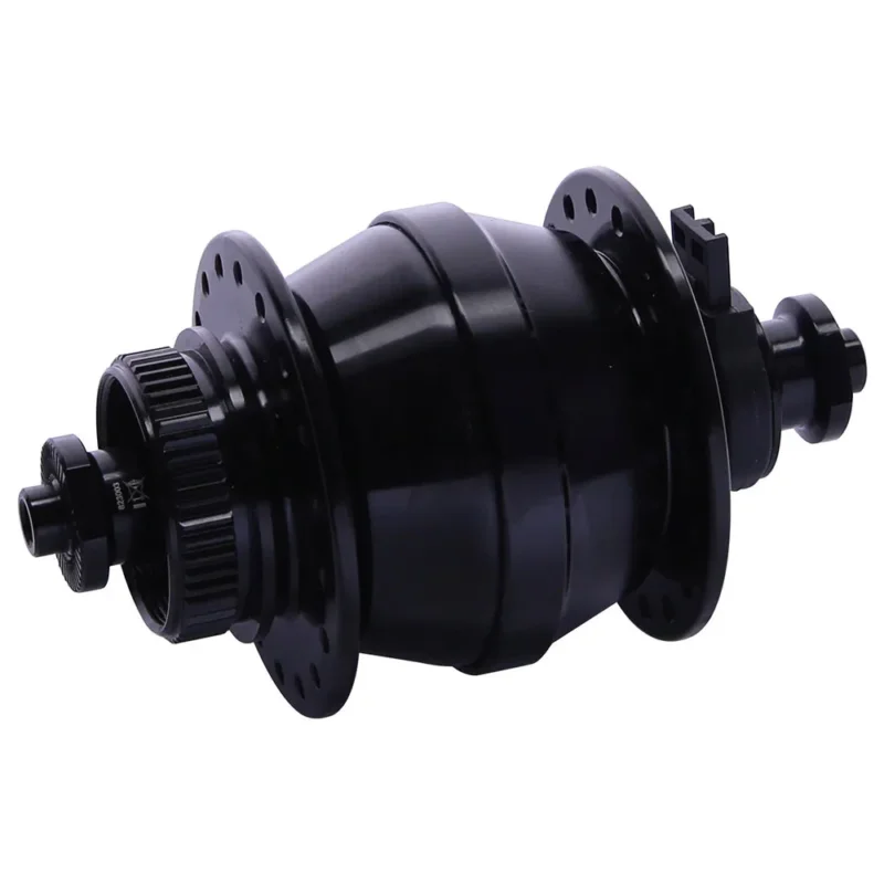 Contec Moyeu avant Dynamo Powerhouse Hub 1 Nouvel Arrivage