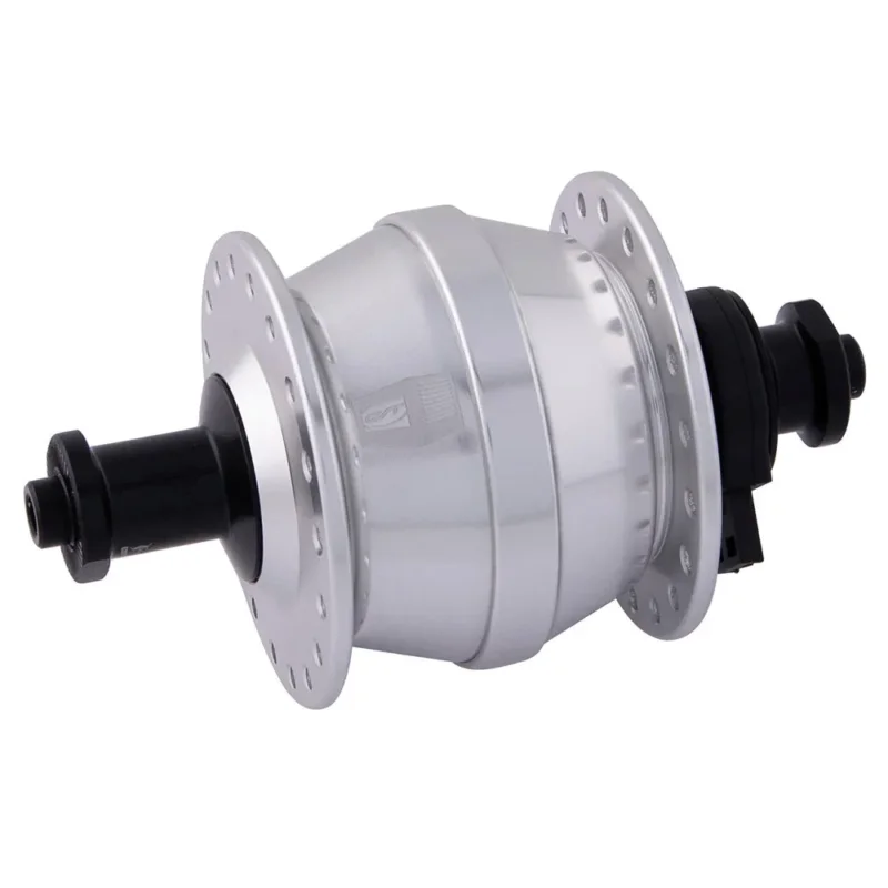 Offre Exclusive Contec Moyeu avant Dynamo Powerhouse Hub 3