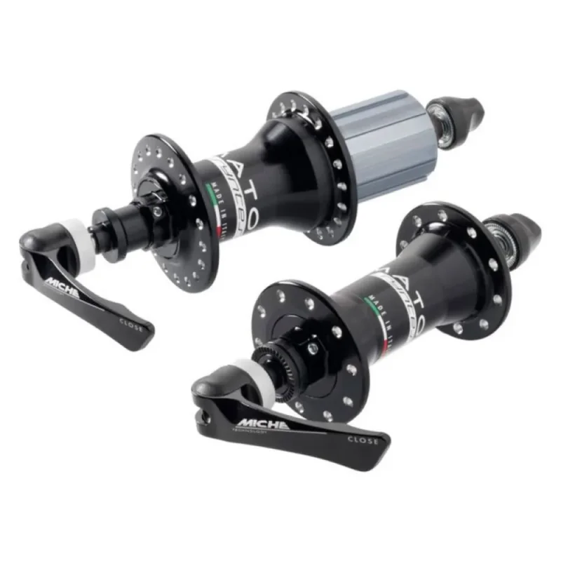 Commande En Gros Miche Moyeu avant et arrière Syntesi Primato Shimano