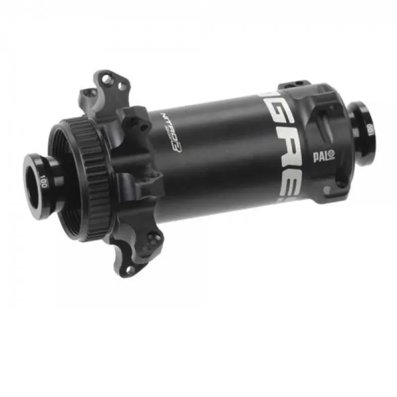 Progress Moyeu avant Nitro2 Ceramic Road CL Disc Dernière Chance