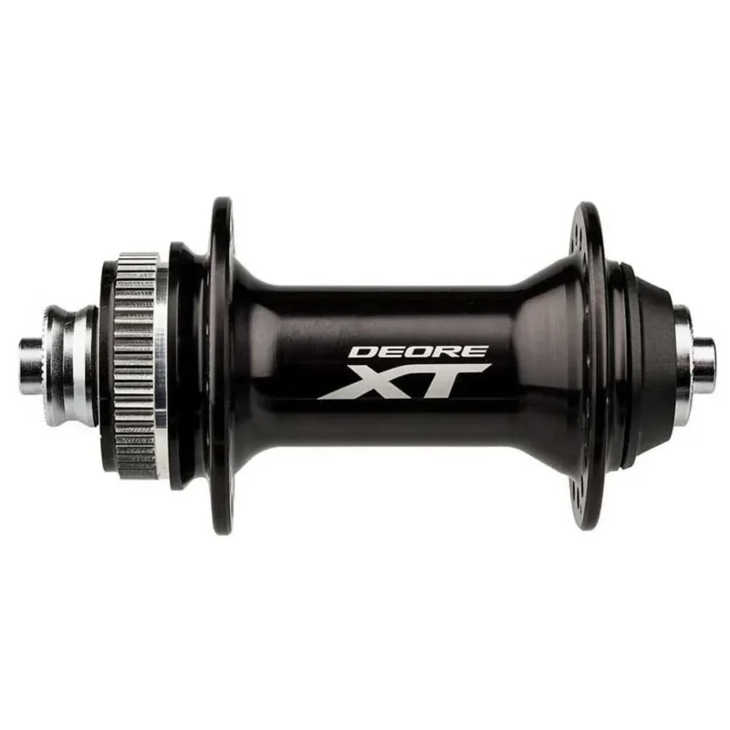 Réduction Shimano Moyeu avant XT Disc CL