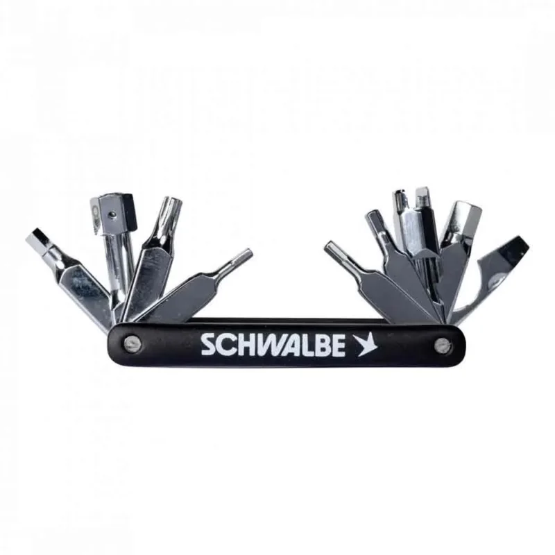 Schwalbe Multi-outil 13 2026 Pas Cher
