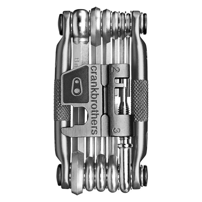 Authentique Crankbrothers Multi-outil 17