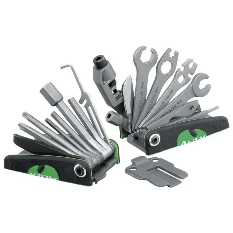 Solde Topeak Multi-outil Alien III