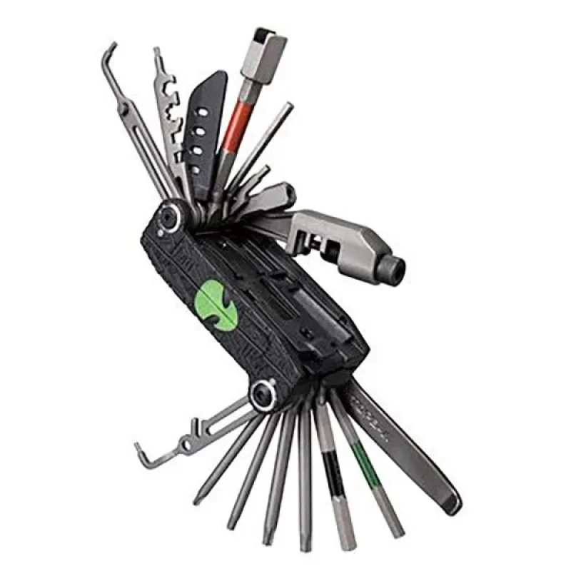 Acheter En Ligne Topeak Multi-outil Alien X