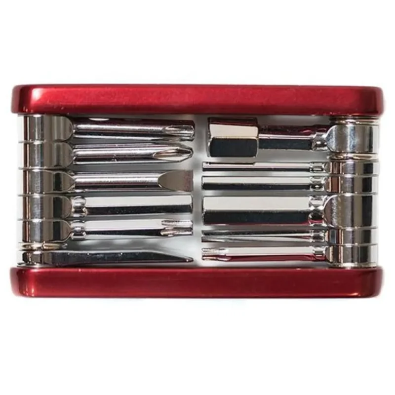 Silca Multi-outil Italian Army Knife Tredi 13 Satisfait Ou Remboursé