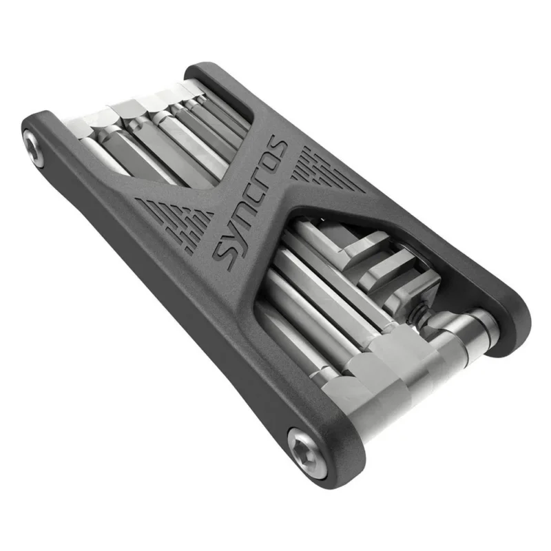 Scott Multi-outil Matchbox 19 Satisfait Ou Remboursé