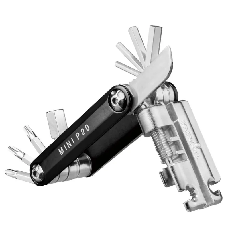 Topeak Multi-outil Mini P20 Nouveauté