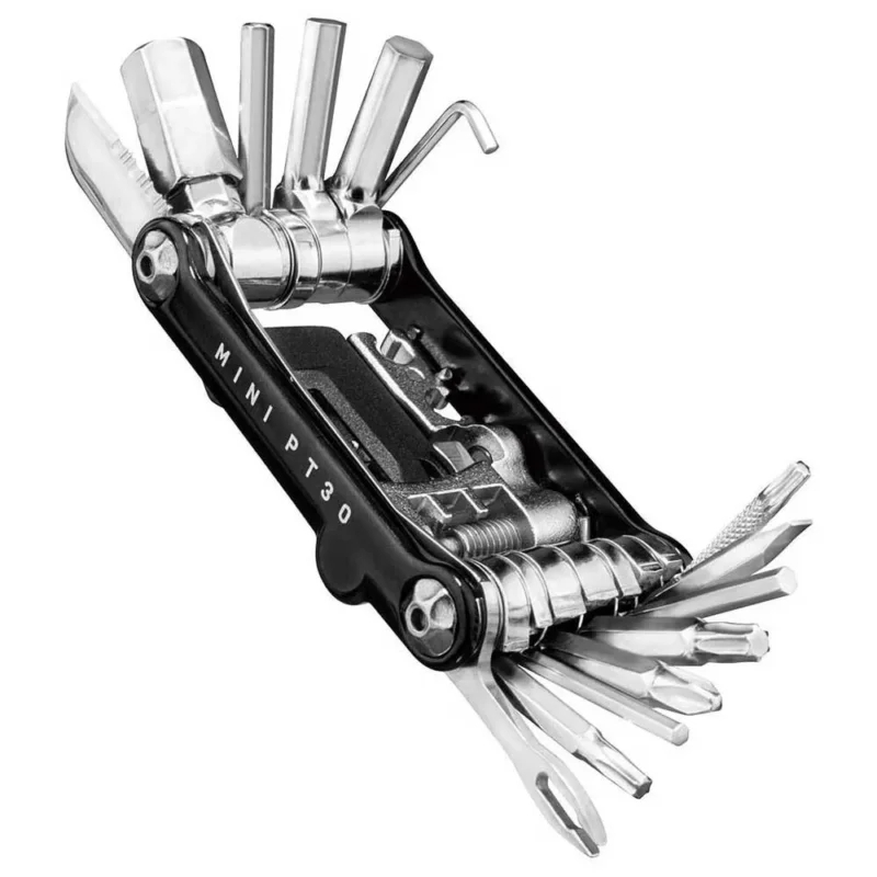 Topeak Multi-outil Mini PT30 Dernière Chance