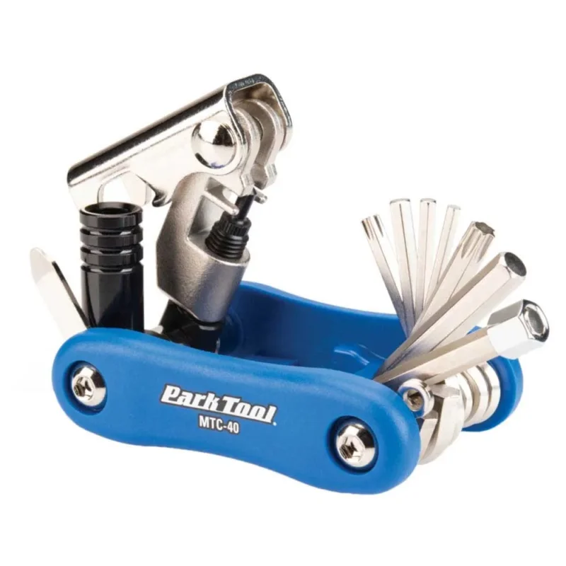 Park Tool Multi-outil MTC-40 Nouveauté