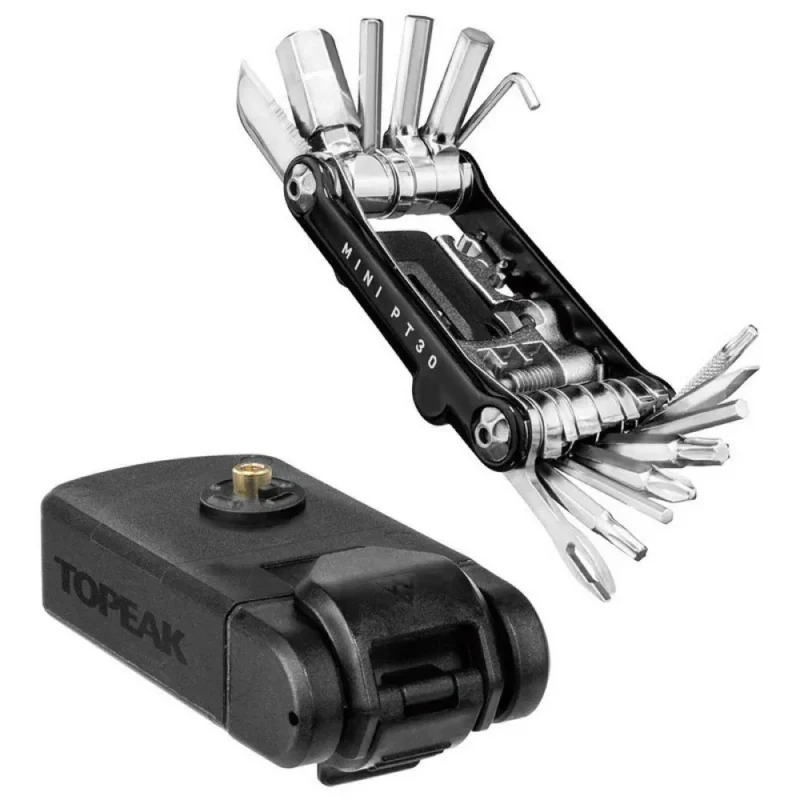 Dernière Chance Topeak Multi-outil Ninja Master+ PT30