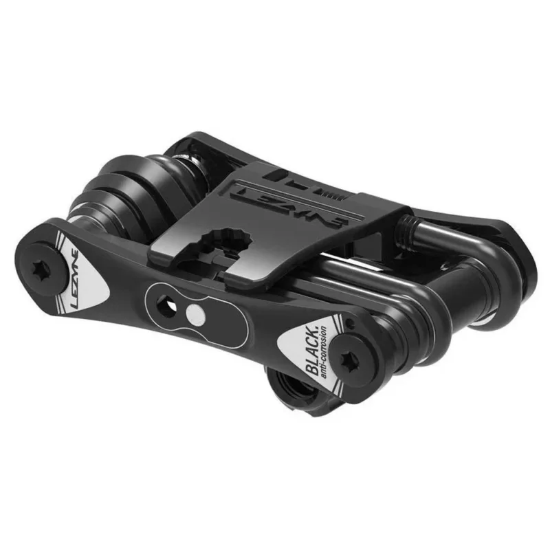 Lezyne Multi-outil Rap II 19 CO2 Bon Marché