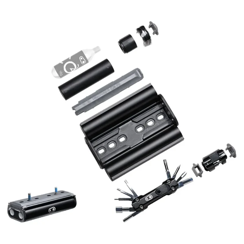 Crankbrothers Multi-outil S.O.S TT17 Twin Livraison Express