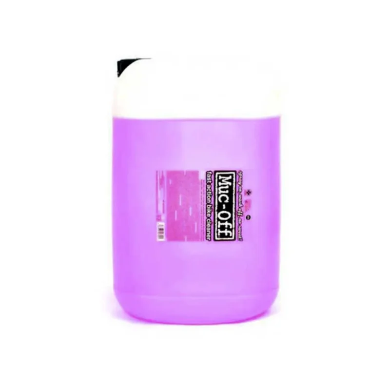 Haute Qualité Muc Off Nettoyant 25 L