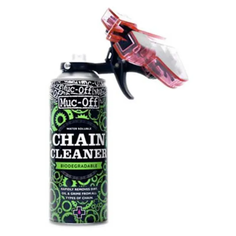 Offre Exclusive Muc Off Nettoyant Chain Doc