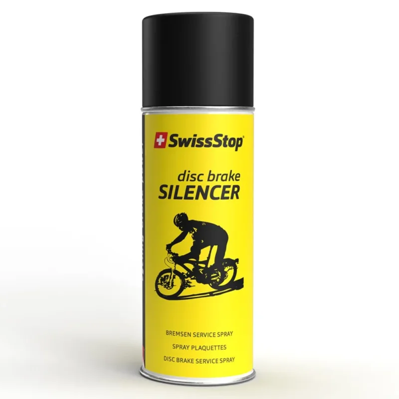 SwissStop Nettoyant Frein 400ml Vente Directe