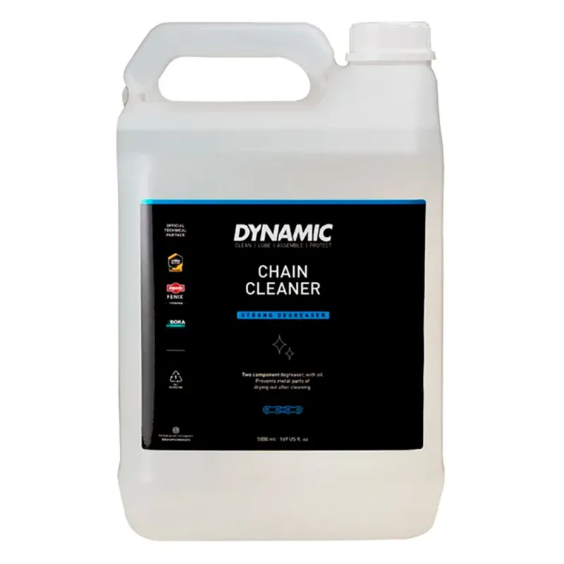 Dynamic Bike Care Nettoyant pour chaîne 5L Acheter Direct