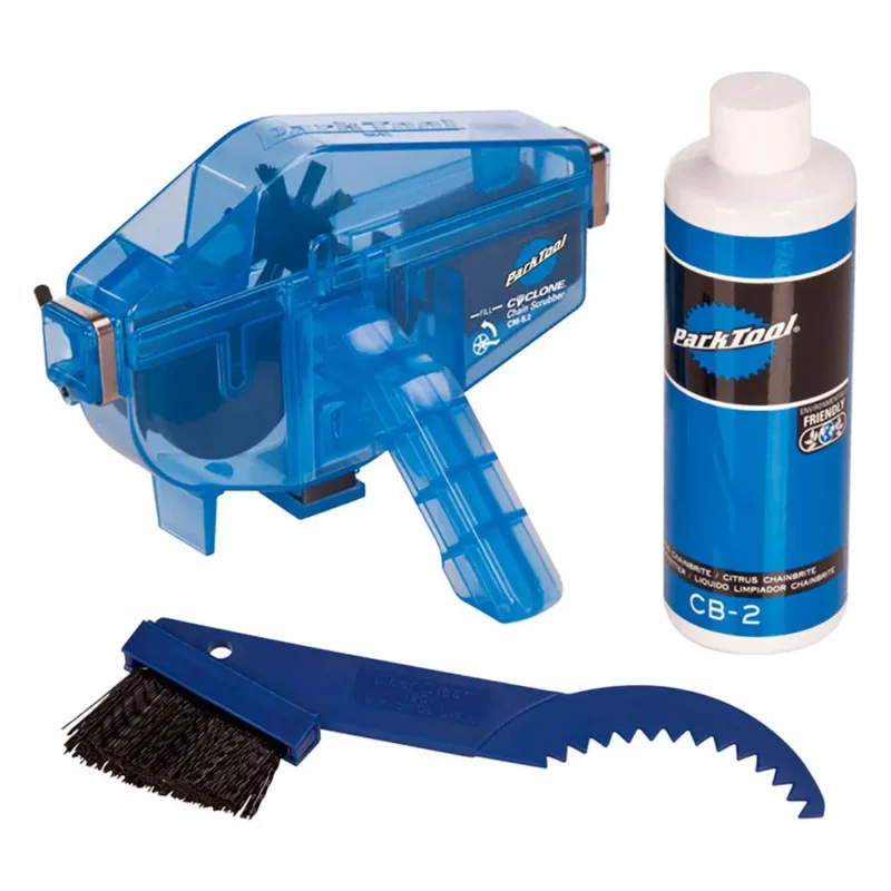 Park Tool Nettoyant pour chaîne CG-2.4 Gang Seulement Aujourd'hui