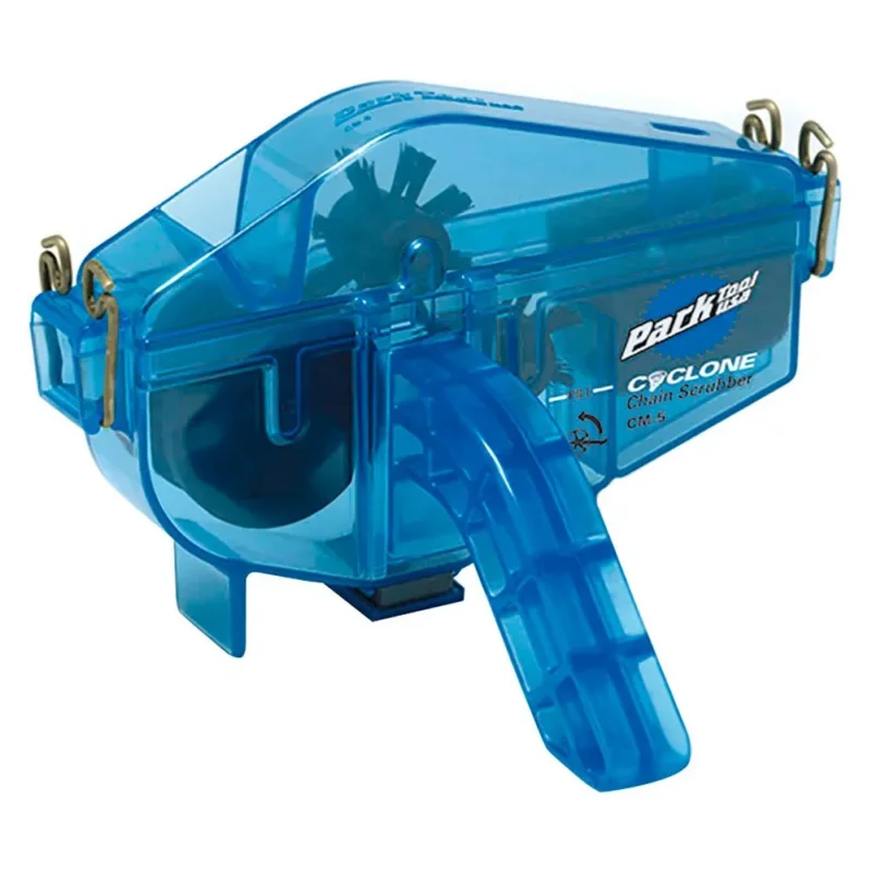 Soldes Park Tool Nettoyant pour chaîne CM-5.3 Cyclone