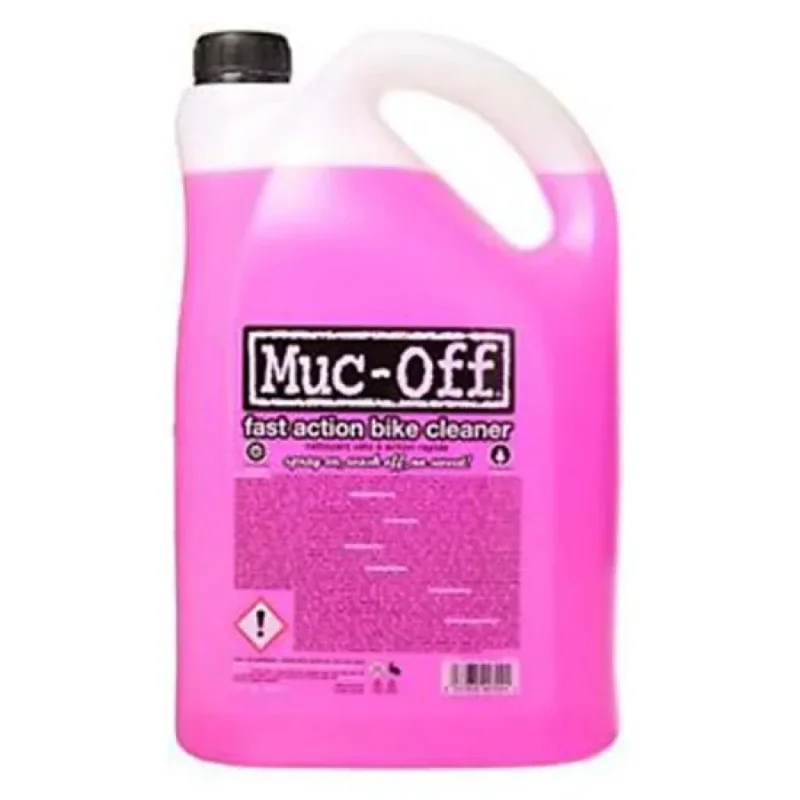 Produit De Marque Muc Off Nettoyant pour Vélo 5L