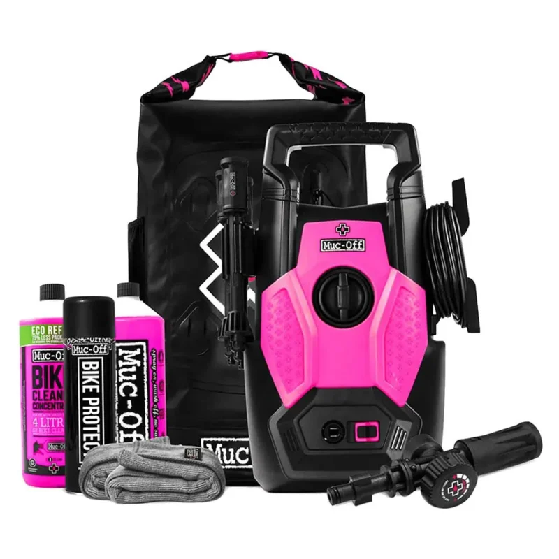 Nouvelle Collection Muc Off Nettoyant Pressure Washer