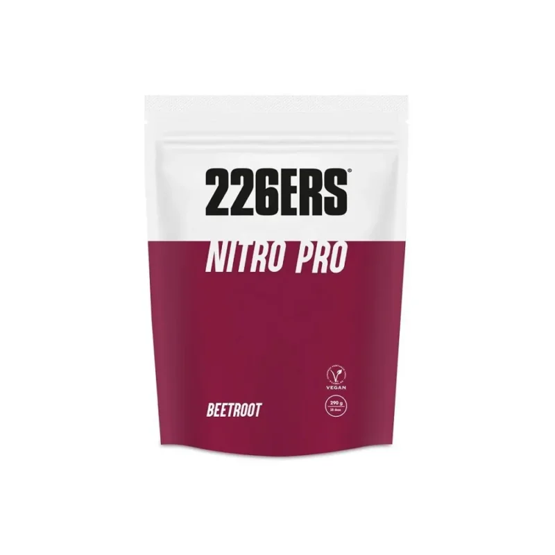 Offre Limitée 226ERS Nitro Pro en Poudre