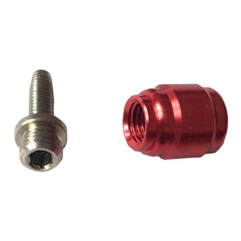 Prix Réduit Sram Olive de flexible de frein Level/Elixir 5 unités
