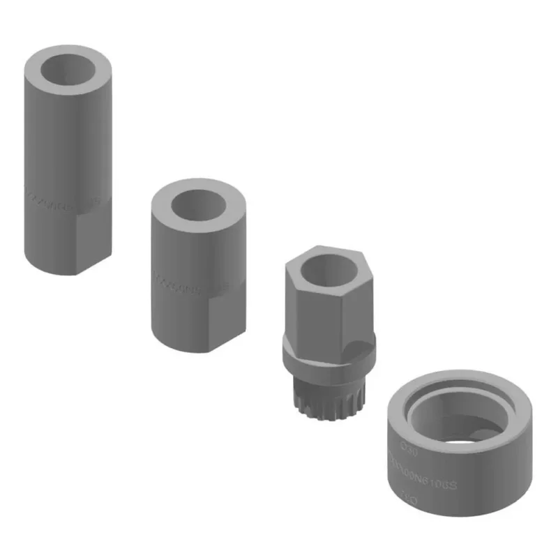 Usine Directe DT Swiss Outil 180/240 EXP Kit For Rear Wheel
