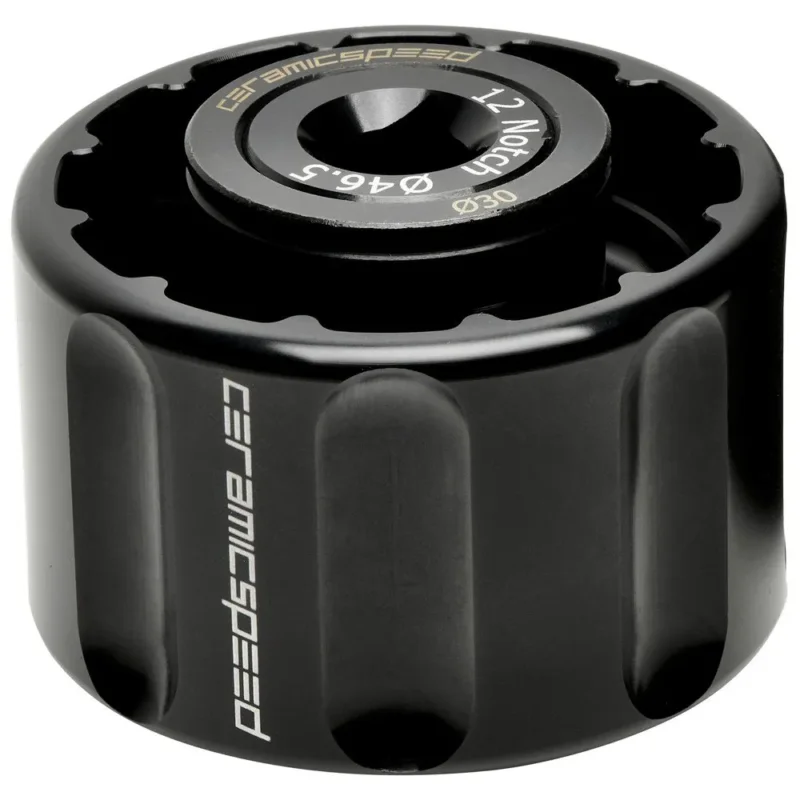 Ceramicspeed Outil à double douille pour boitier de pédalier BSA/ITA Commande En Gros