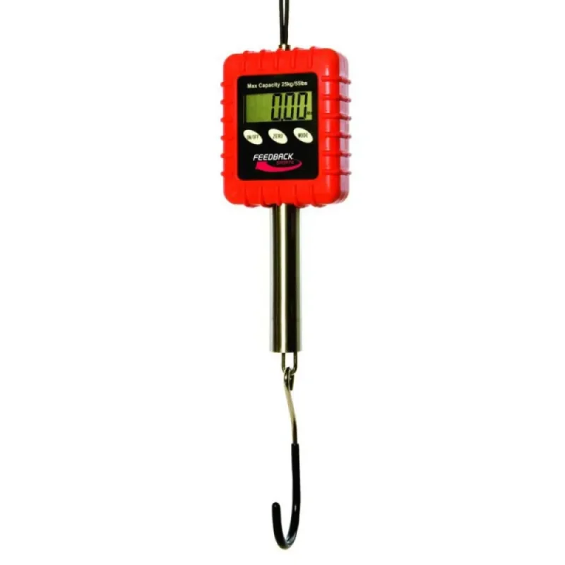 Seulement Aujourd'hui Feedback Outil Alpine Digital Gear Scale