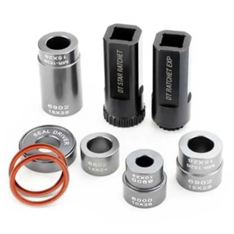 Enduro Bearings Outil BBT-013 DT Swiss Paiement Sécurisé