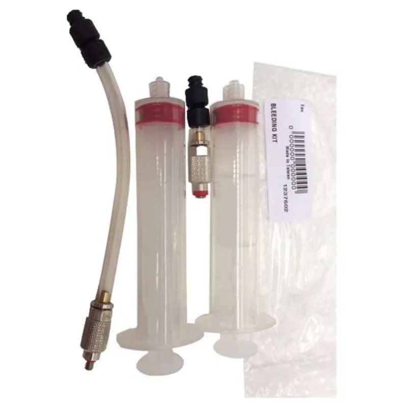 Affaire À Saisir Campagnolo Outil Bleed Kit