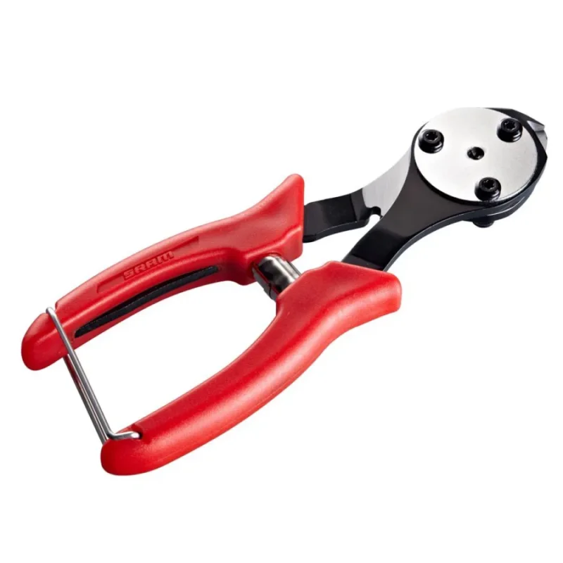 Commande En Gros Sram Outil Cable Cutter With Crimper