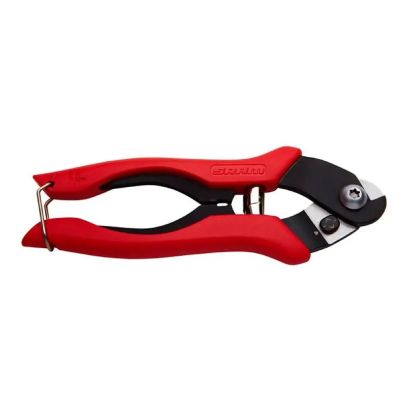 Paiement Sécurisé Sram Outil Cable Housing Cutter With AWL