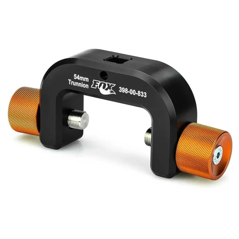 Fox Outil Cap Trunnion 54 mm Promotion Saisonnière