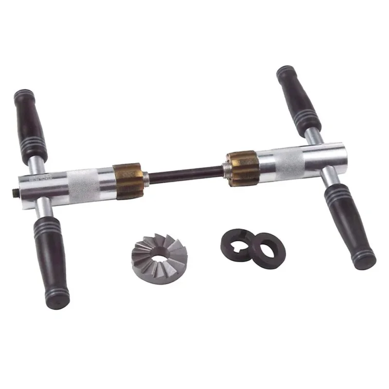 Super B Outil de coupe de boîtier de pédalier TB-98150 Quantité Limitée