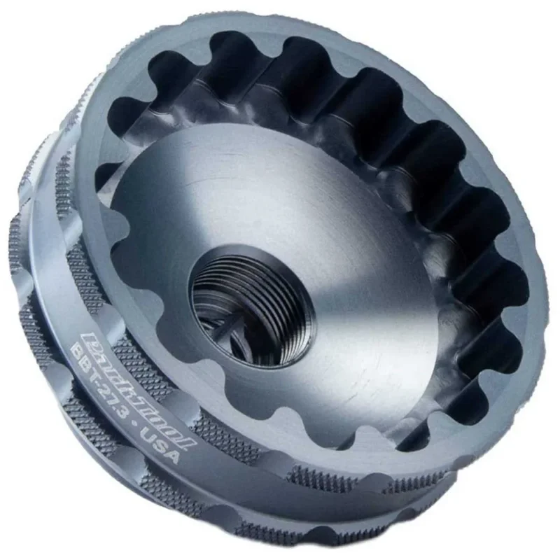 Nouvelle Collection Park Tool Outil de pédalier BBT-27.3 16-Notch 49 mm OD