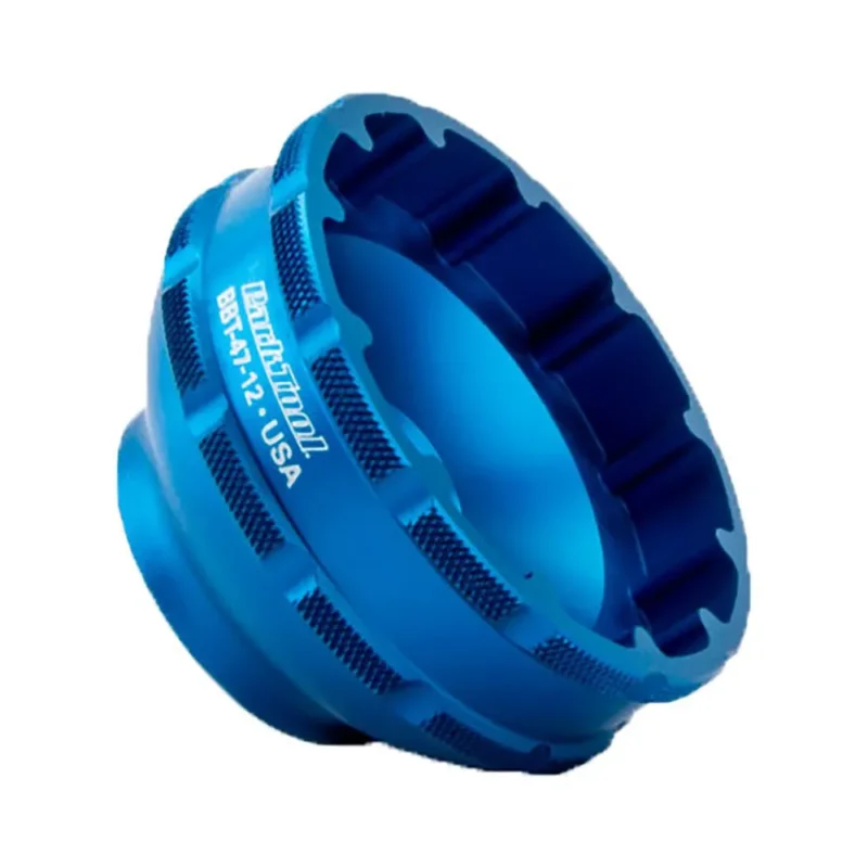 Park Tool Outil de pédalier BBT-47-12 Prix Bas
