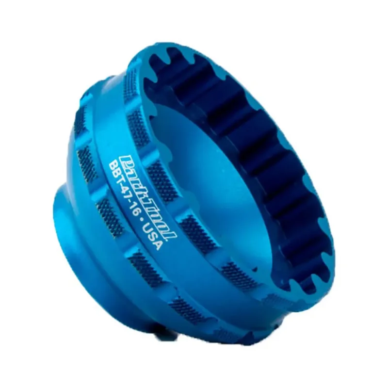 Pas Cher Park Tool Outil de pédalier BBT-47-16