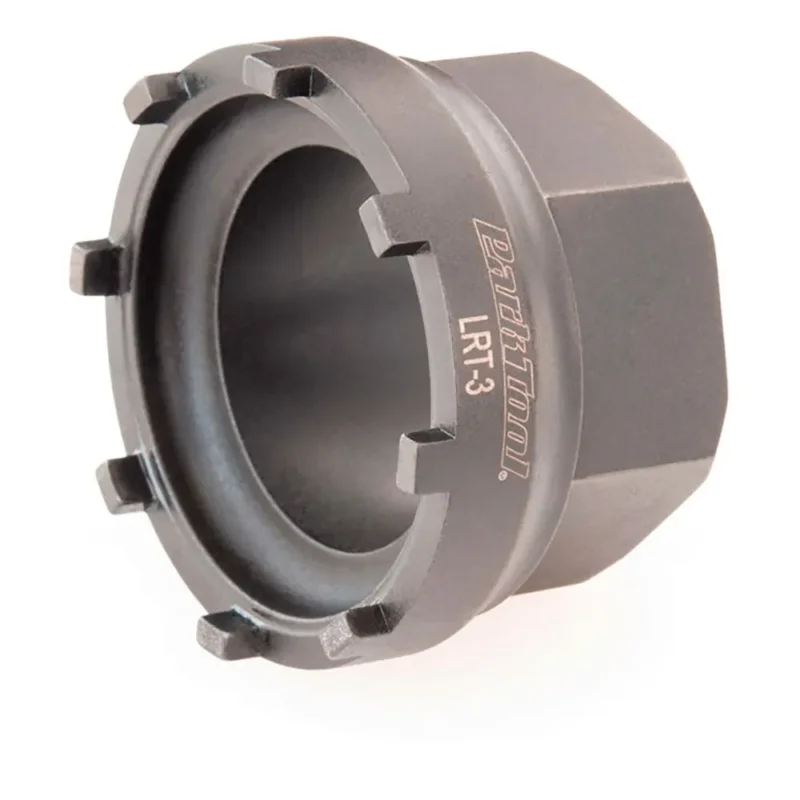 Park Tool Outil de pédalier LRT-3 Specialized/Canondale/FSA Must-Have