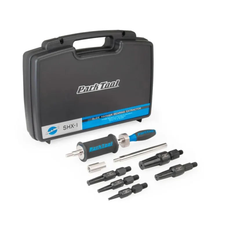 Park Tool Outil de pédalier SHX-1 Pas Cher
