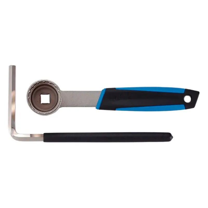BBB Outil de pédalier UltraGrip Campagnolo Kit Vente Directe