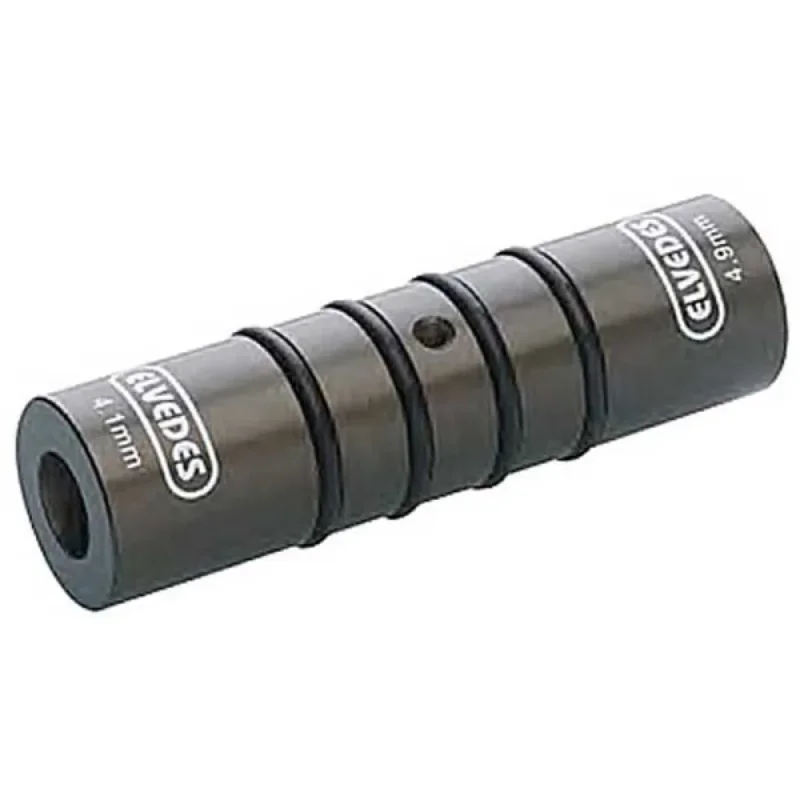 Nouvelle Collection Elvedes Outil de poinçonnage de câble pour évaser les manches 4.1/4.9 mm