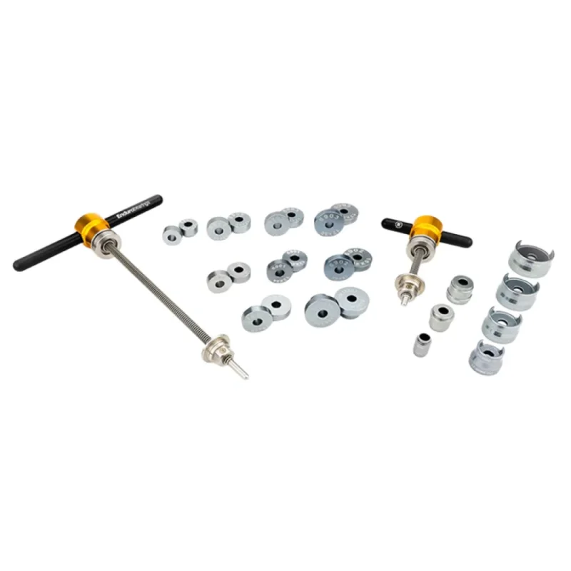 Commander Maintenant Enduro Bearings Outil de presse à roulements BRT-060